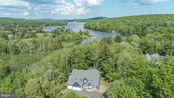 $2,399,000 | 41 Boyd Paugh Lane, Oakland, MD 21550