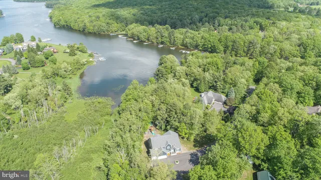 $2,399,000 | 41 Boyd Paugh Lane, Oakland, MD 21550