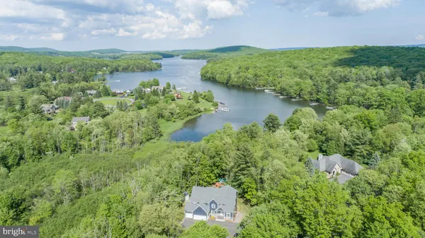 $2,399,000 | 41 Boyd Paugh Lane, Oakland, MD 21550