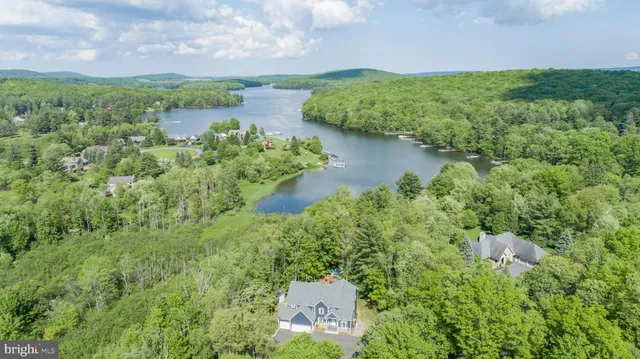 $2,399,000 | 41 Boyd Paugh Lane, Oakland, MD 21550