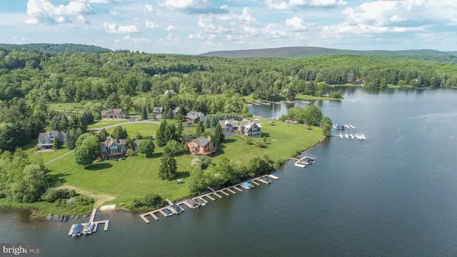 $2,399,000 | 41 Boyd Paugh Lane, Oakland, MD 21550