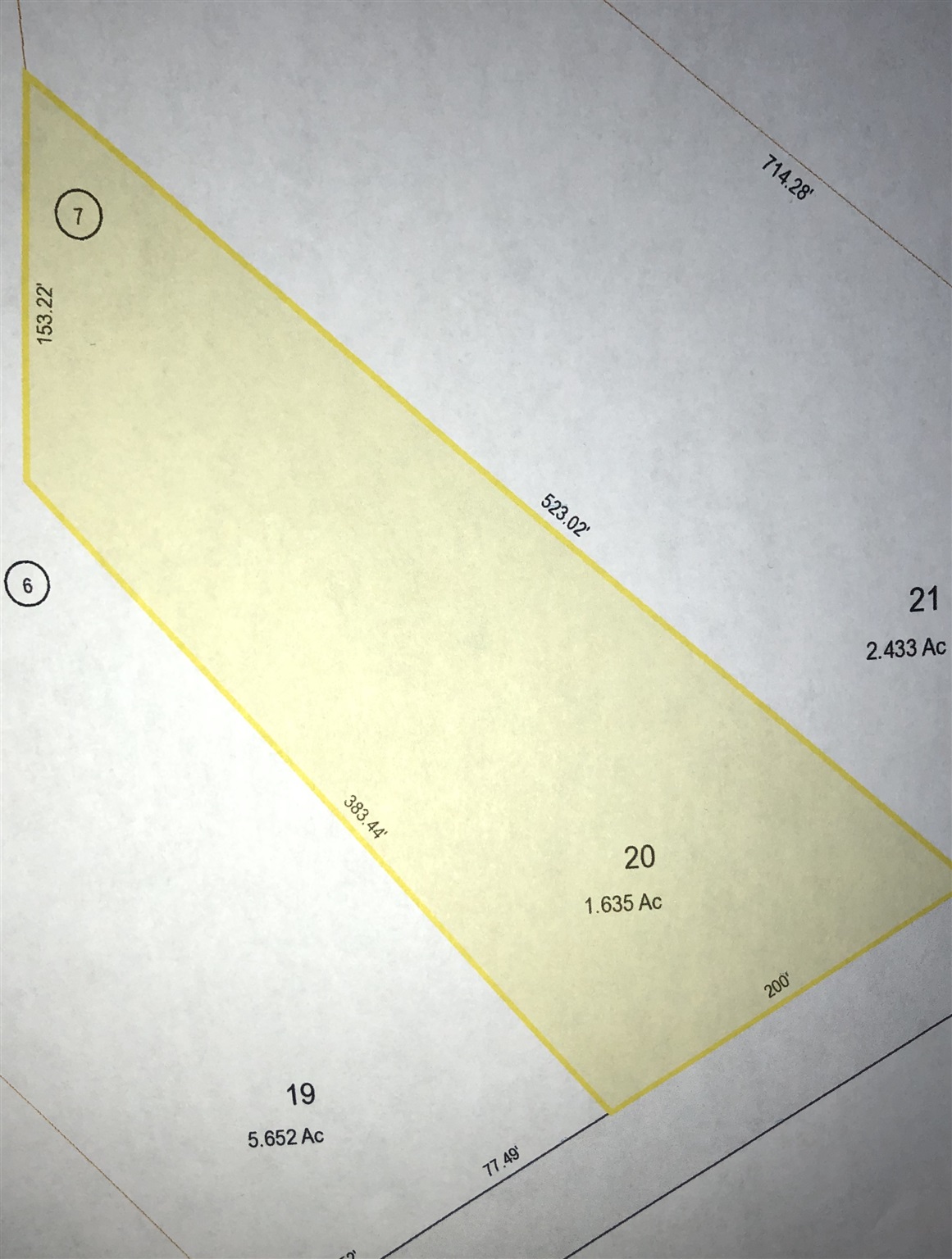61 Duncan Lake Road Ossipee, NH 03864 - Photo 1 of 1 Gallery Image 1