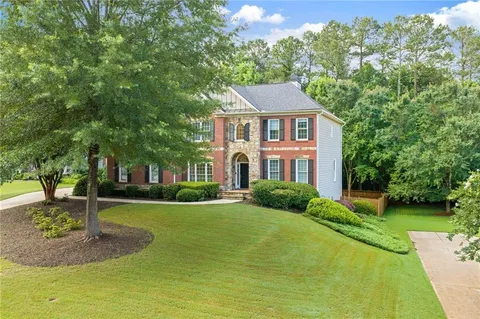 $759,900 | 1211 Bonshaw Trail Southwest, Marietta, GA 30064