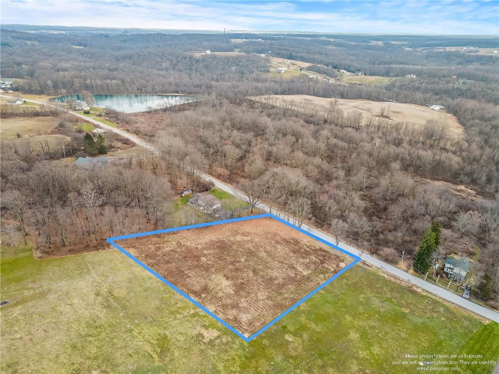 Lot 11 Shaw Road Volant, PA 16156 - Photo 6 of 9
