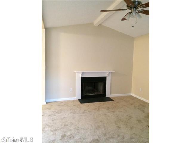 802 Grand Street High Point, NC 27260 - Photo 3 of 12 Living Room.