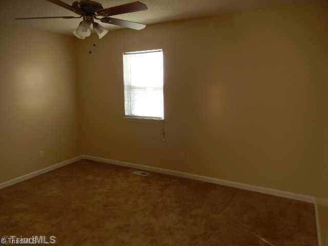 802 Grand Street High Point, NC 27260 - Photo 7 of 12 1st Bedroom.