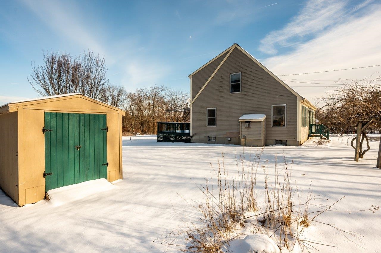 676 Salmon Falls Road Rochester, NH 03868 - Photo 6 of 38