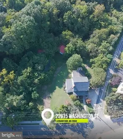 $599,950 | 22615 Washington Street, Leonardtown, MD 20650