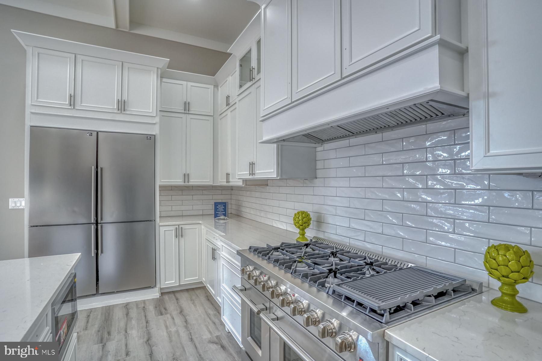 21 Sheffield Road Rehoboth Beach, DE 19971 - Photo 11 of 58 High end stainless appliances