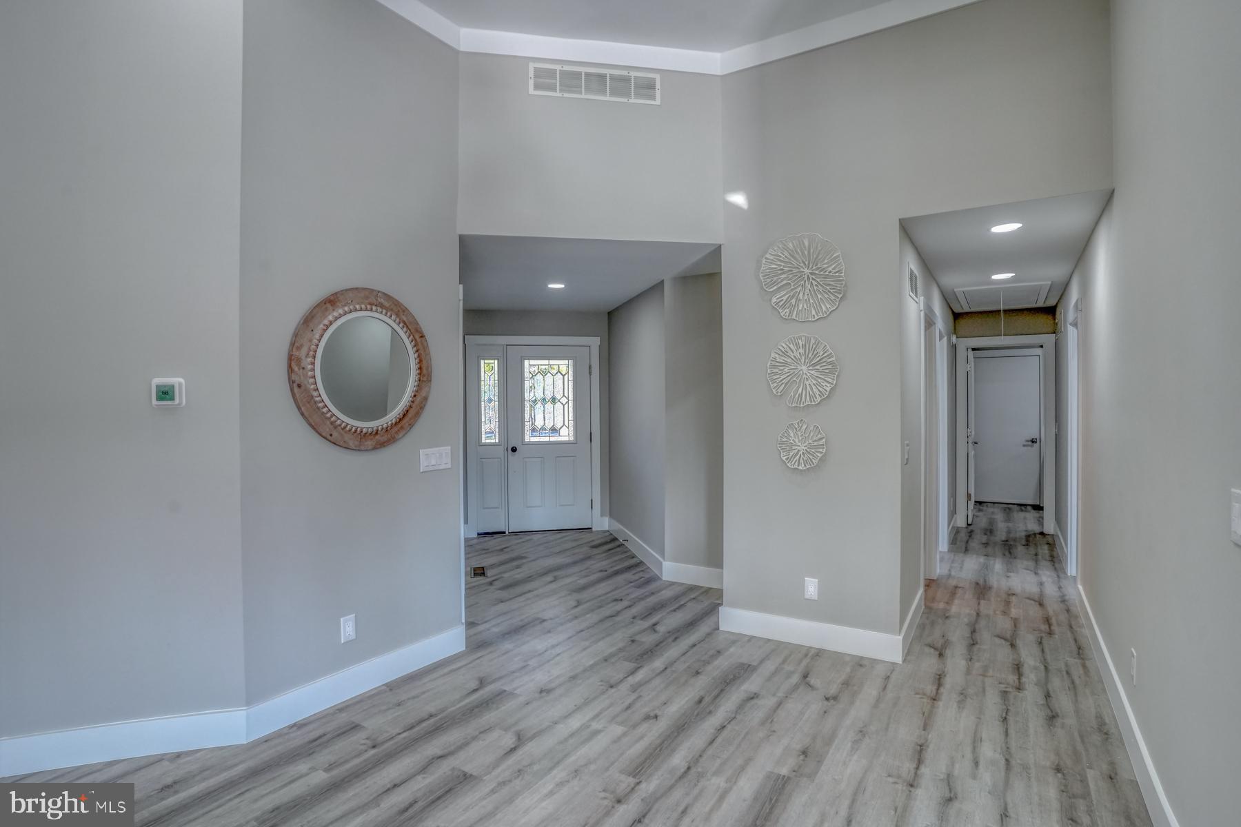 21 Sheffield Road Rehoboth Beach, DE 19971 - Photo 21 of 58 Entry Foyer