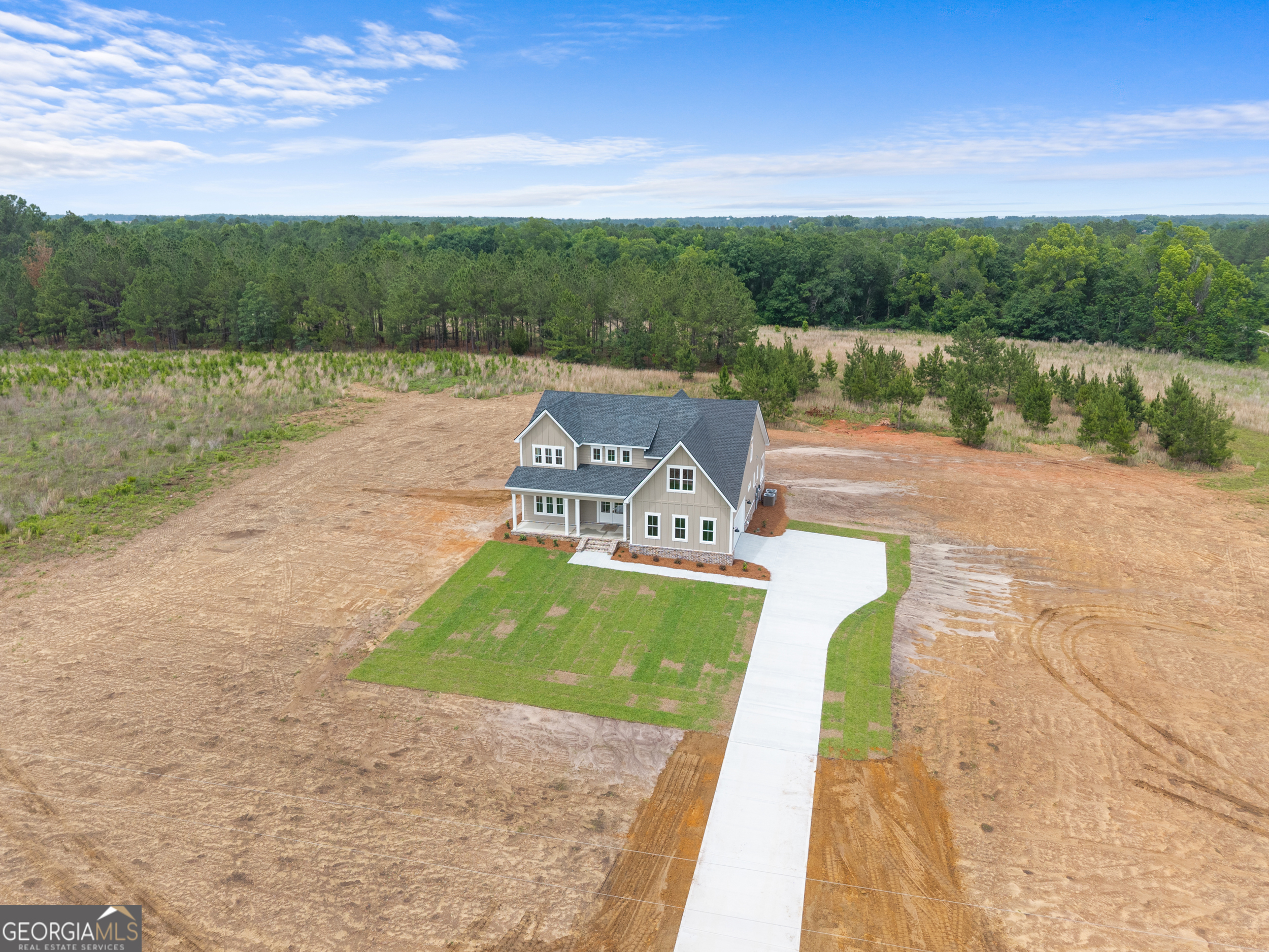 3167 Jason Franklin Road Register, GA 30452 - Photo 38 of 50