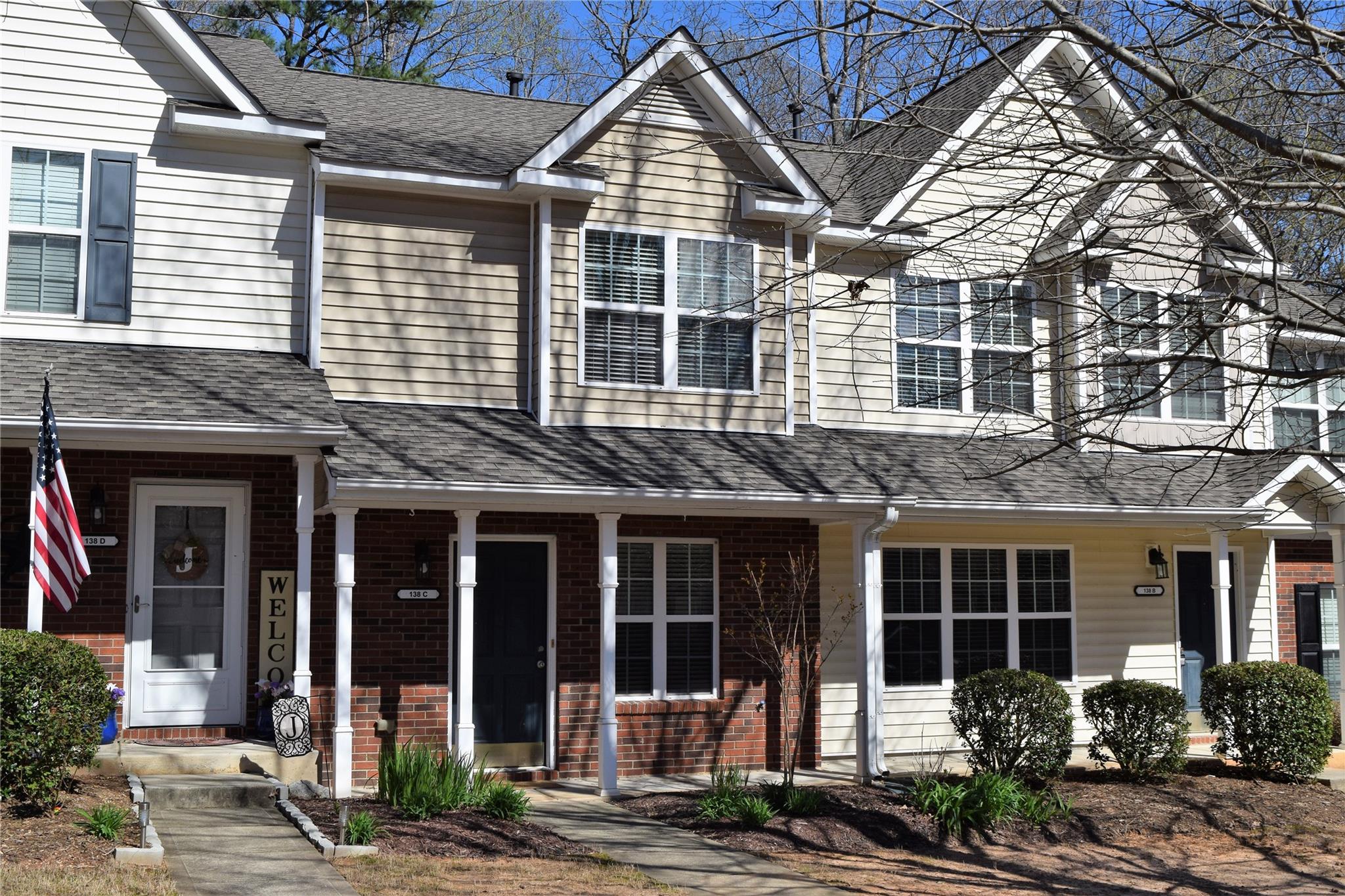 138 Limerick Road, Unit C Mooresville, NC 28115 - Photo 1 of 40 Gallery Image 1