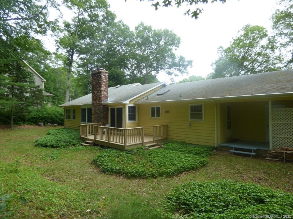 46 Heritage Road East Lyme, CT 06333 - Photo 1 of 1