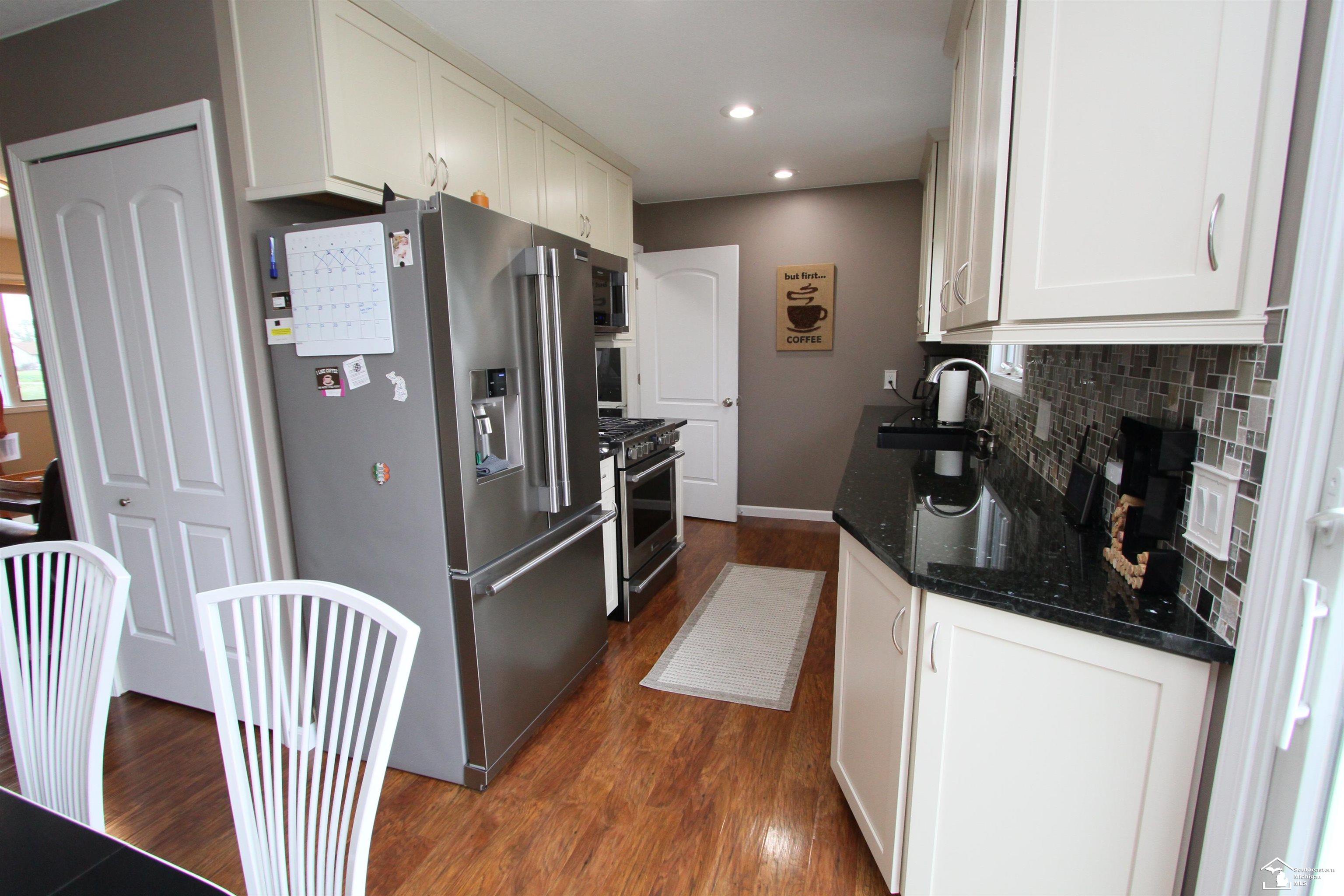 3522 Carleton West Road Carleton, MI 48117 - Photo 12 of 35