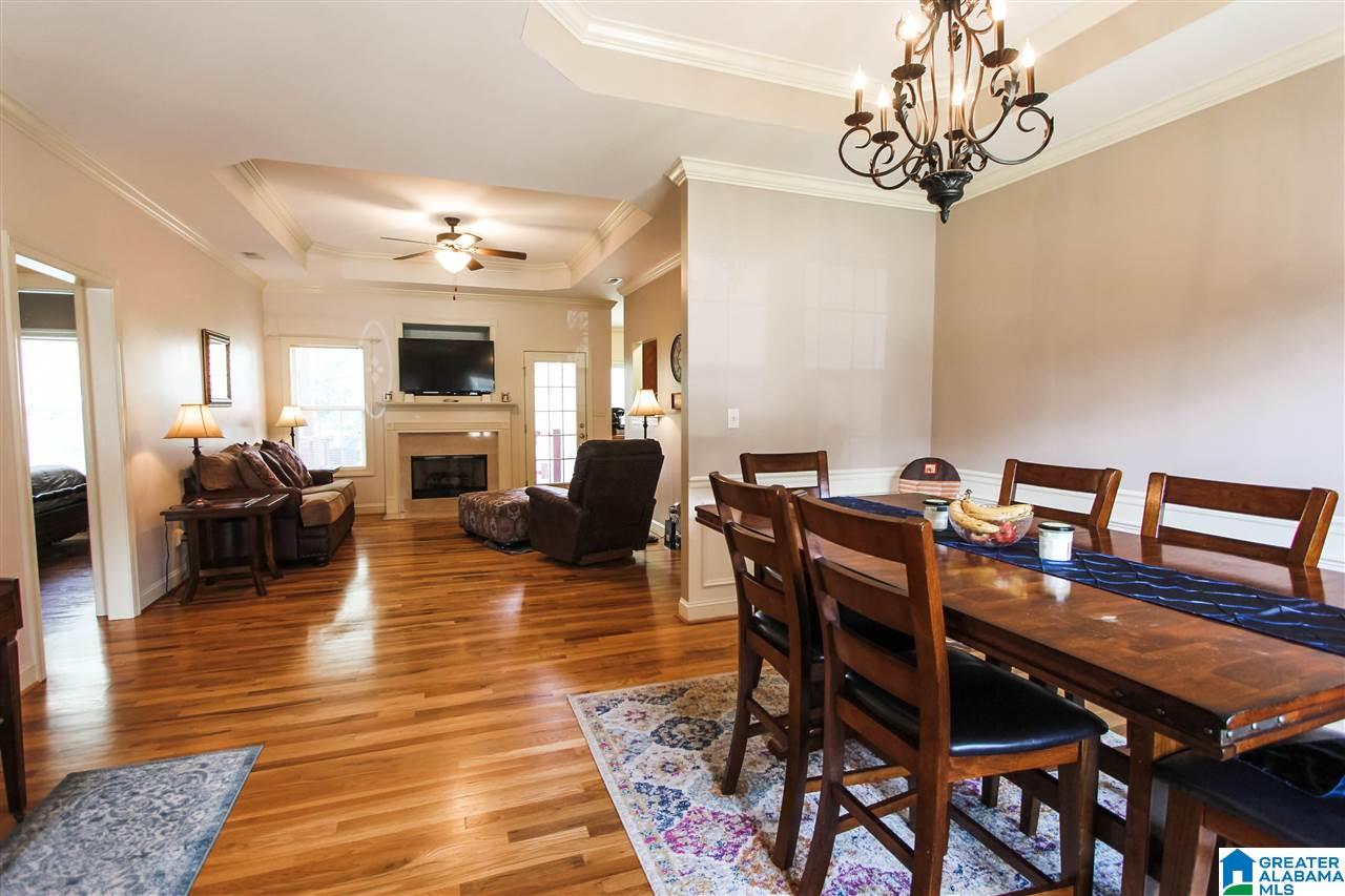 43 Twin Ridge Circle Lincoln, AL 35096 - Photo 24 of 50