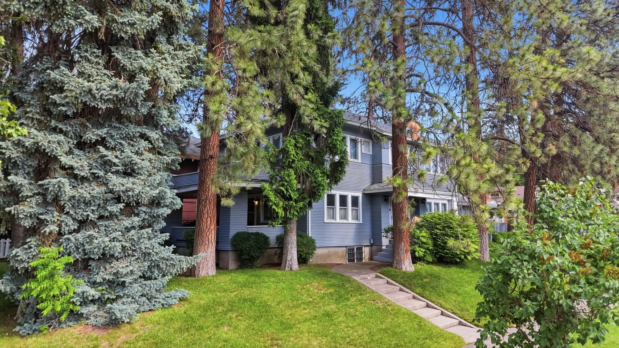 1401 South Monroe Street Spokane, WA 99203 - Photo 41 of 50