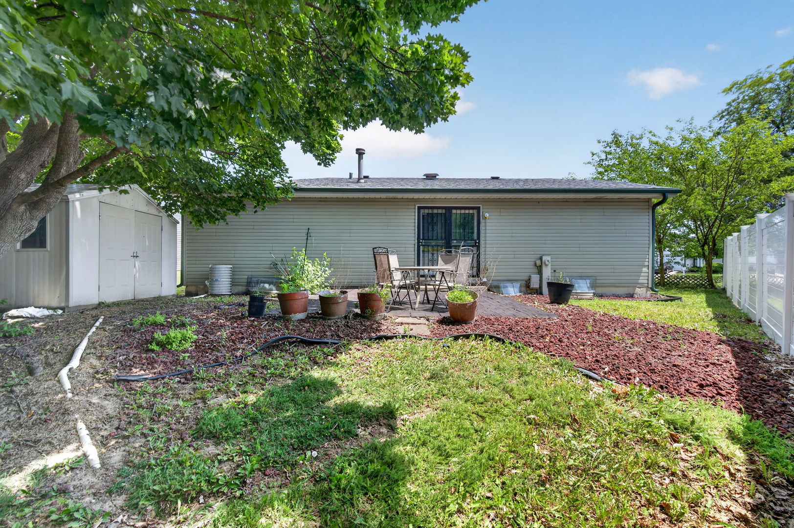 72 White Oaks Road Matteson, IL 60443 - Photo 40 of 42
