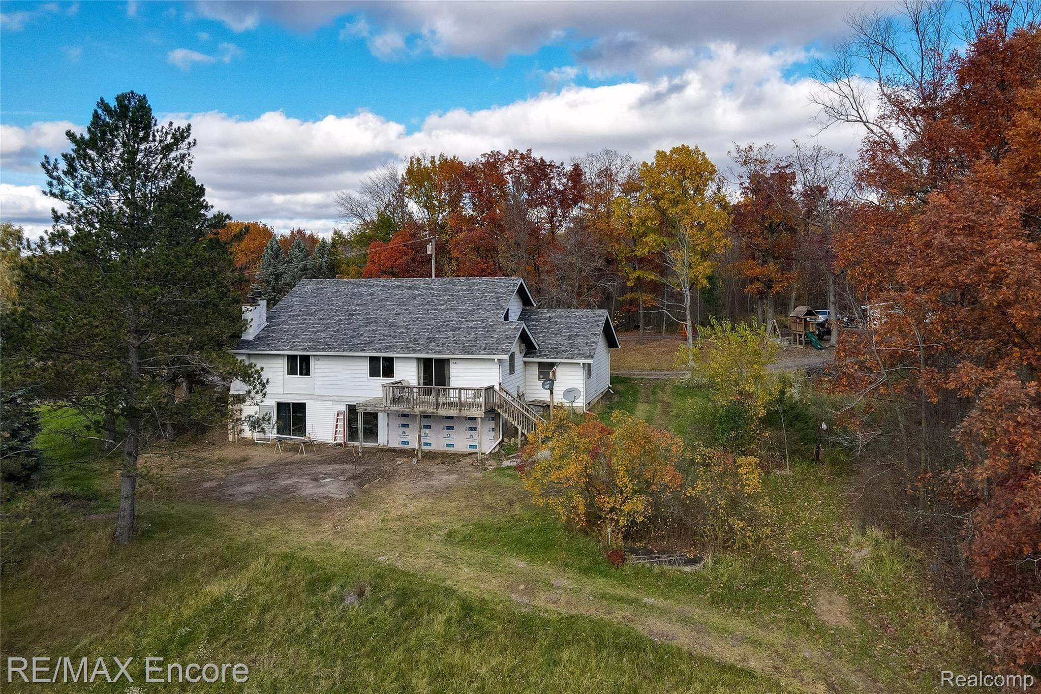 4737 Hadley Road Metamora, MI 48455 - Photo 38 of 50 2020.10