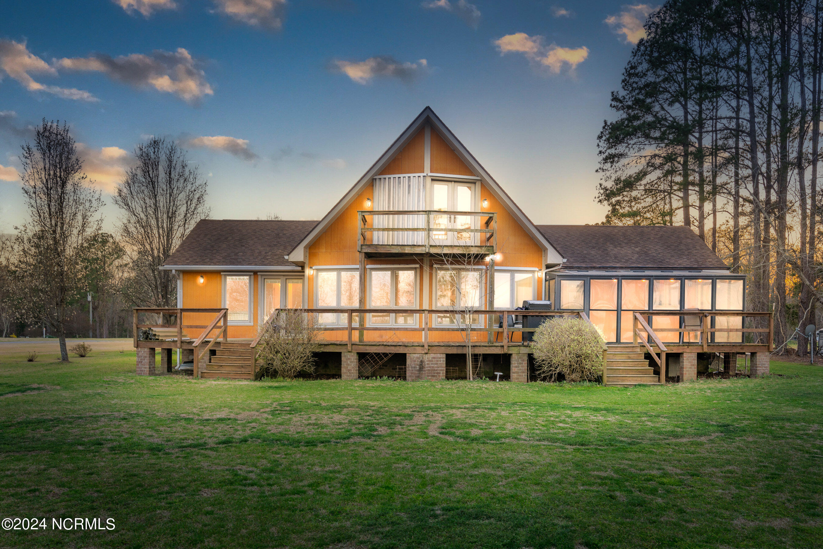 811 Swain Mill Road Harrellsville, NC 27942 - Photo 1 of 54 20240305 MLS M_Whitehead 811 Swains Mill