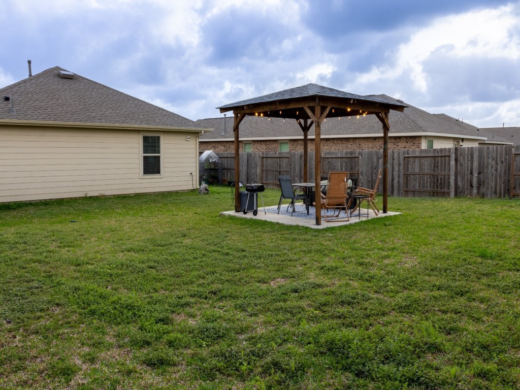 14411 Woodcott Warren Way Rosharon, TX 77583 - Photo 15 of 16
