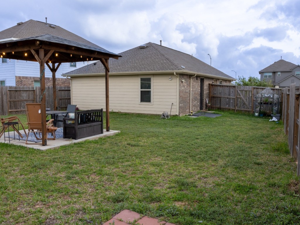14411 Woodcott Warren Way Rosharon, TX 77583 - Photo 16 of 16