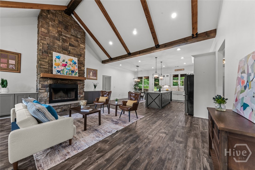 5304 South Apple Valley Road Jefferson, GA 30549 - Photo 5 of 72 Gallery Image 5