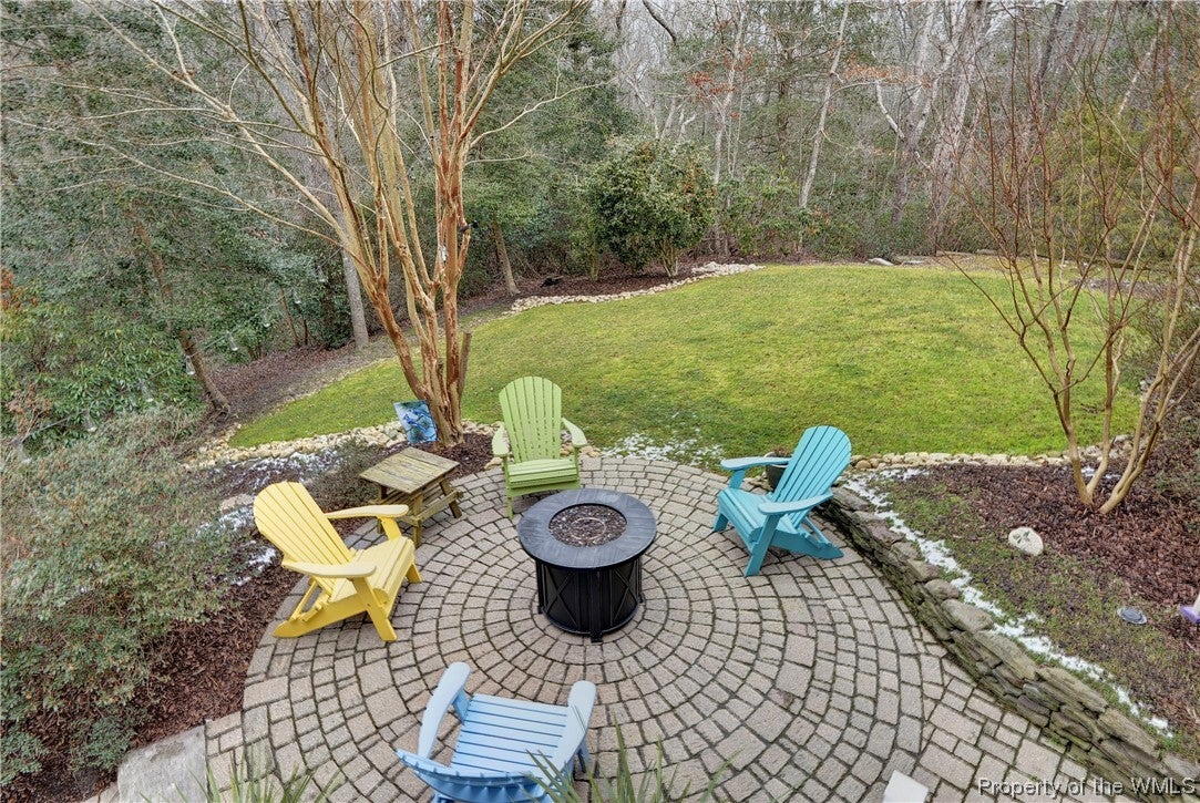 3165 Ridge Drive Toano, VA 23168 - Photo 35 of 41 Gallery Image 35