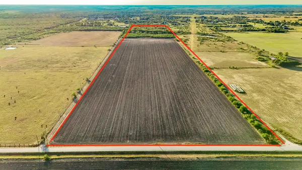 a view of swimming pool with a ocean view