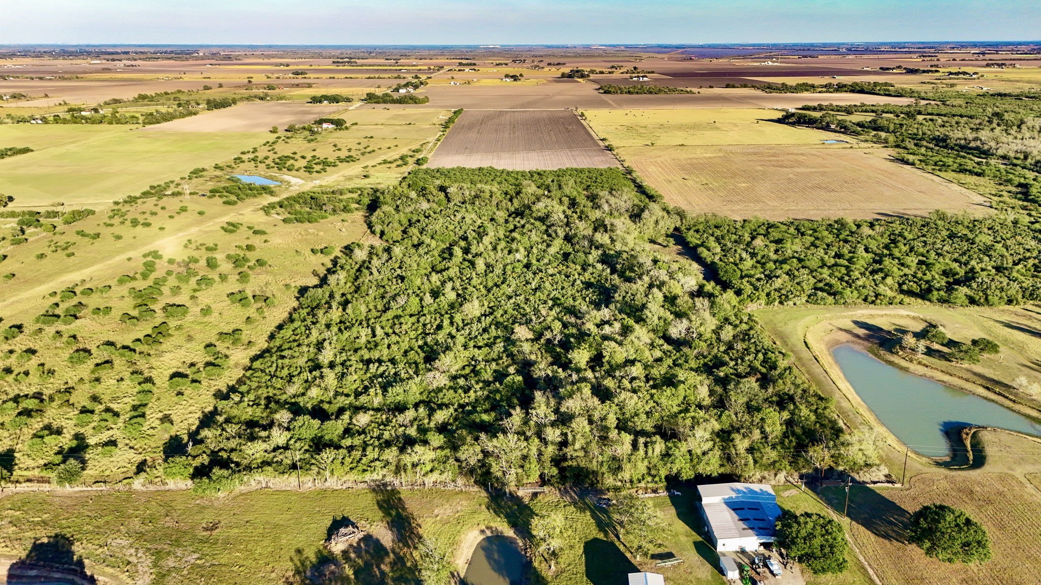 0 Pilcik Road East Bernard, TX 77435 - Photo 7 of 10 a view of an ocean view