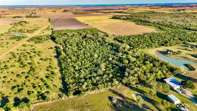 a view of swimming pool with a ocean view