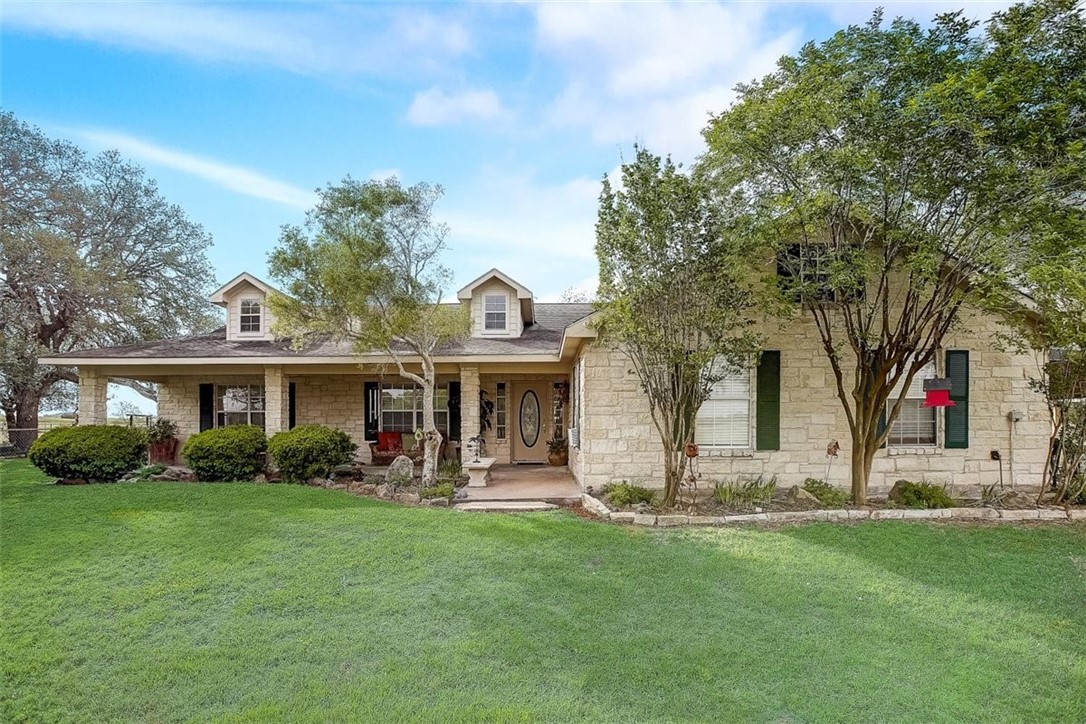 1524 Roznov Road Fayetteville, TX 78940 - Photo 1 of 1 Gallery Image 1