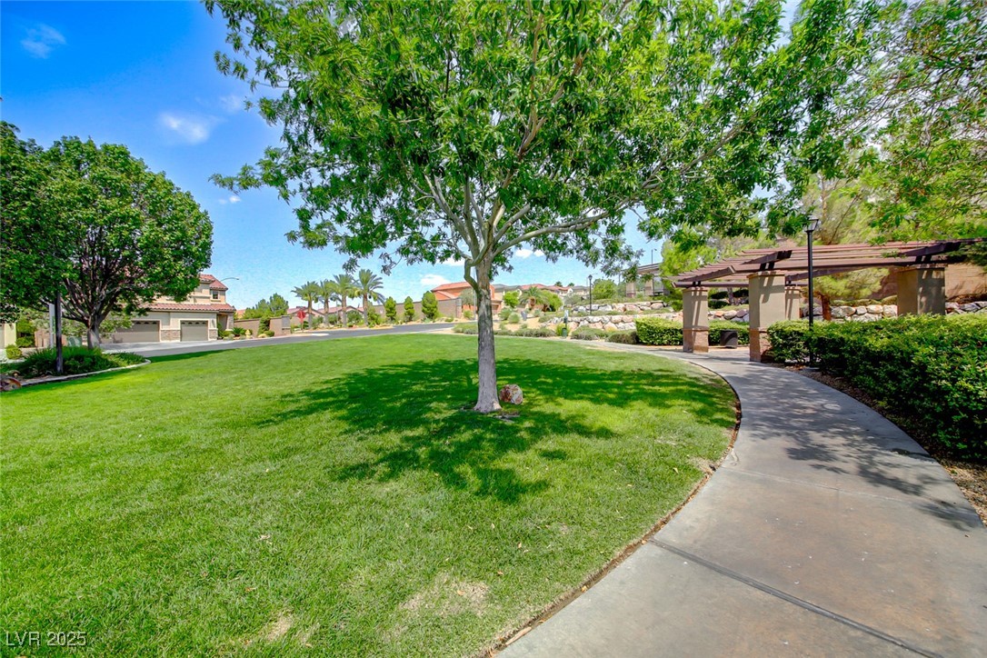 2764 Craigmillar Street Henderson, NV 89044 - Photo 23 of 24 PARK
