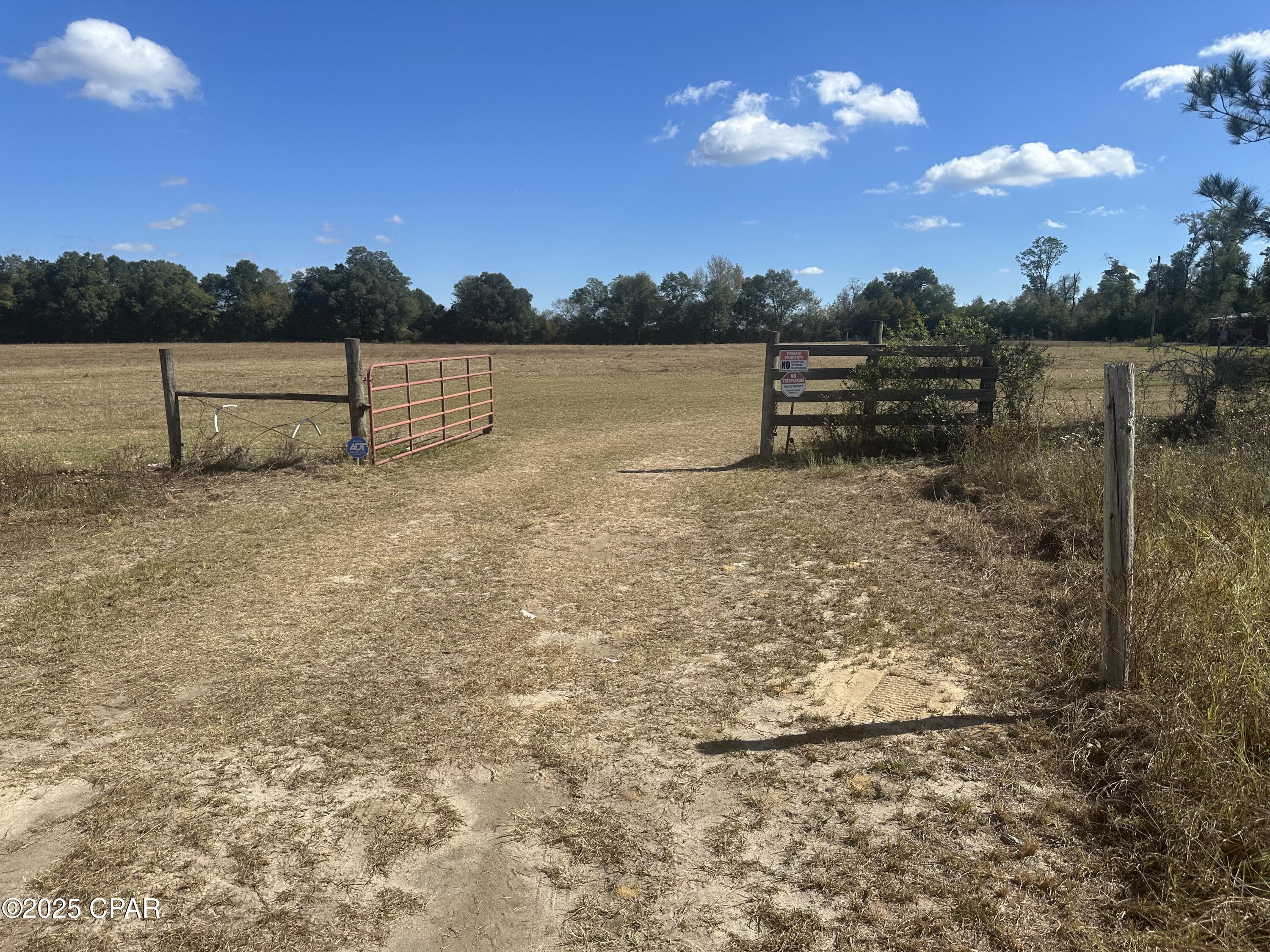 4584 Dunaway Road Bascom, FL 32423 - Photo 35 of 45