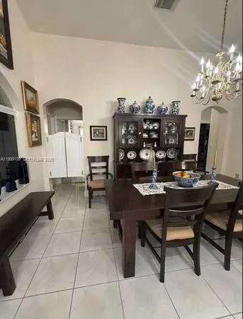 $729,999 | 6931 Southwest 159th Place, Miami, FL 33193