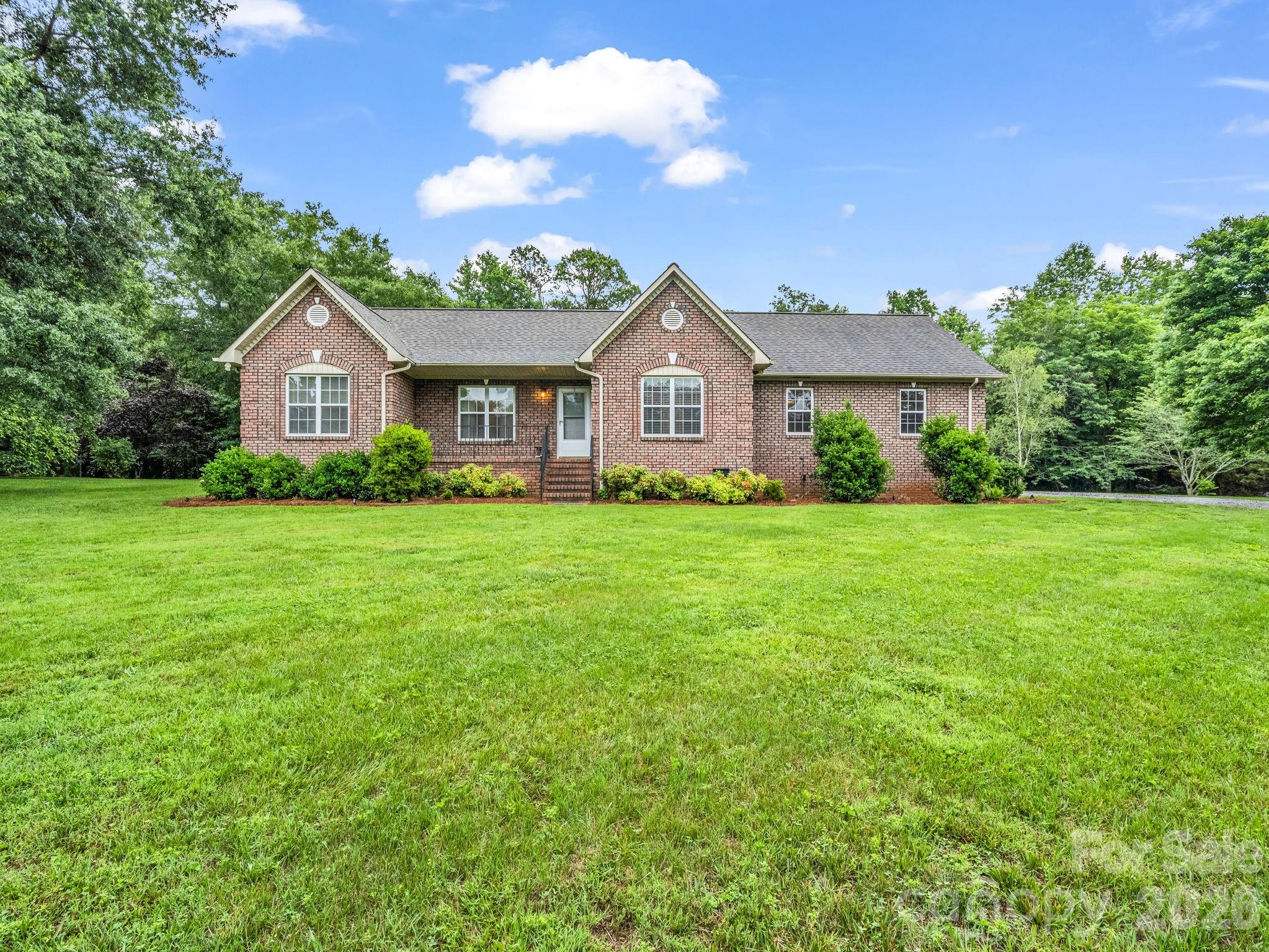 153 Rosey Lane Rutherfordton, NC 28139 - Photo 4 of 35