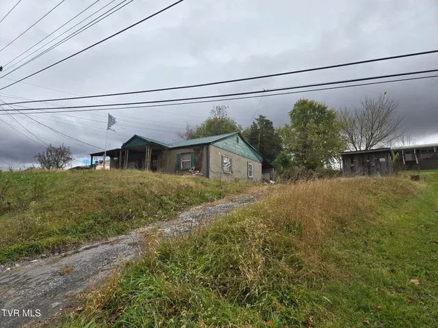 $60,000 | 998 Bristol Caverns Highway, Bristol, TN 37620