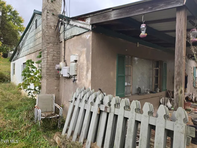 $60,000 | 998 Bristol Caverns Highway, Bristol, TN 37620