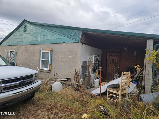 $60,000 | 998 Bristol Caverns Highway, Bristol, TN 37620