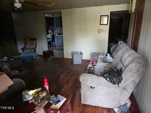 $60,000 | 998 Bristol Caverns Highway, Bristol, TN 37620