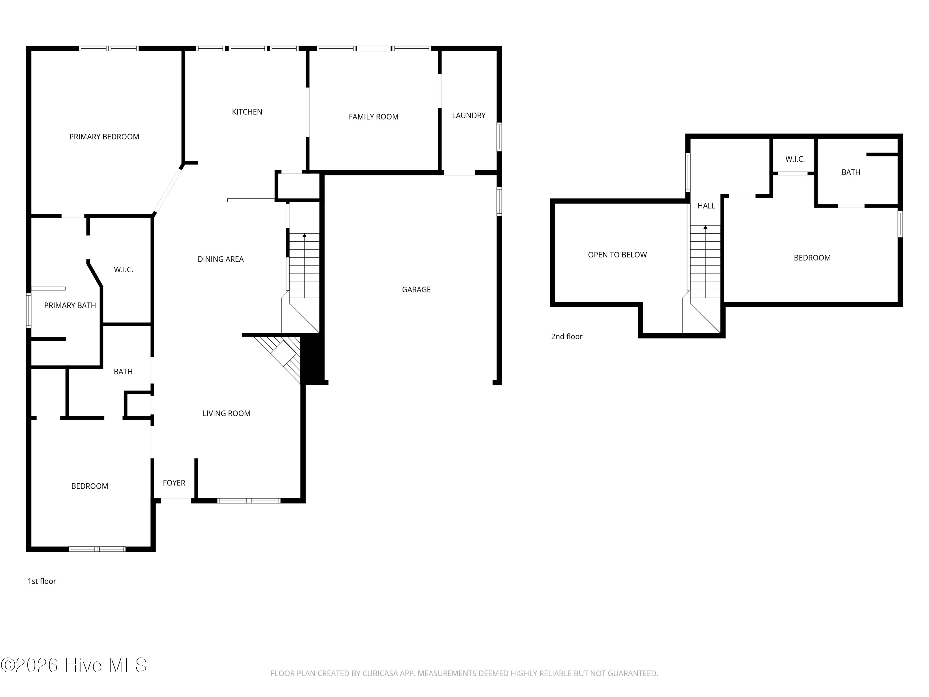 412 Neuchatel Road New Bern, NC 28562 - Photo 4 of 4