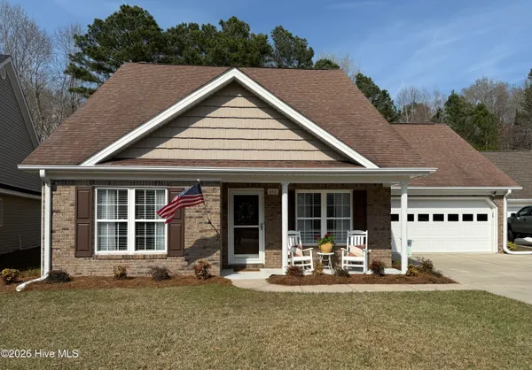 $375,000 | 412 Neuchatel Road, New Bern, NC 28562