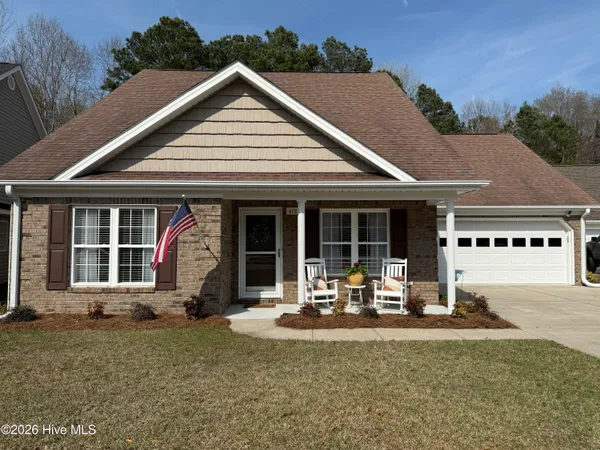 $375,000 | 412 Neuchatel Road, New Bern, NC 28562