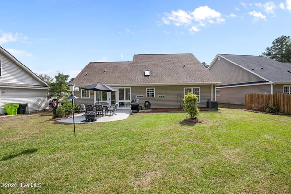 $375,000 | 412 Neuchatel Road, New Bern, NC 28562