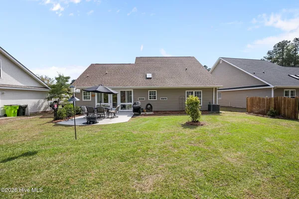 $375,000 | 412 Neuchatel Road, New Bern, NC 28562