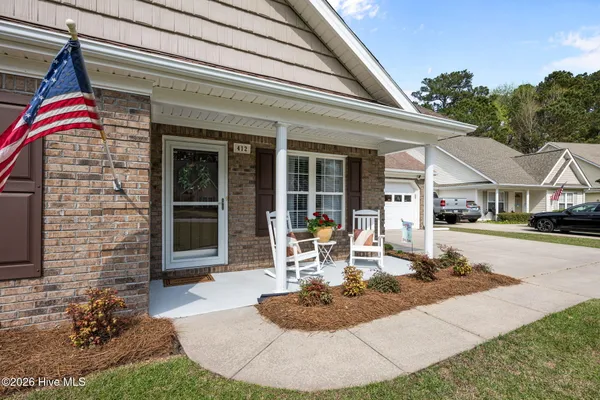 $375,000 | 412 Neuchatel Road, New Bern, NC 28562