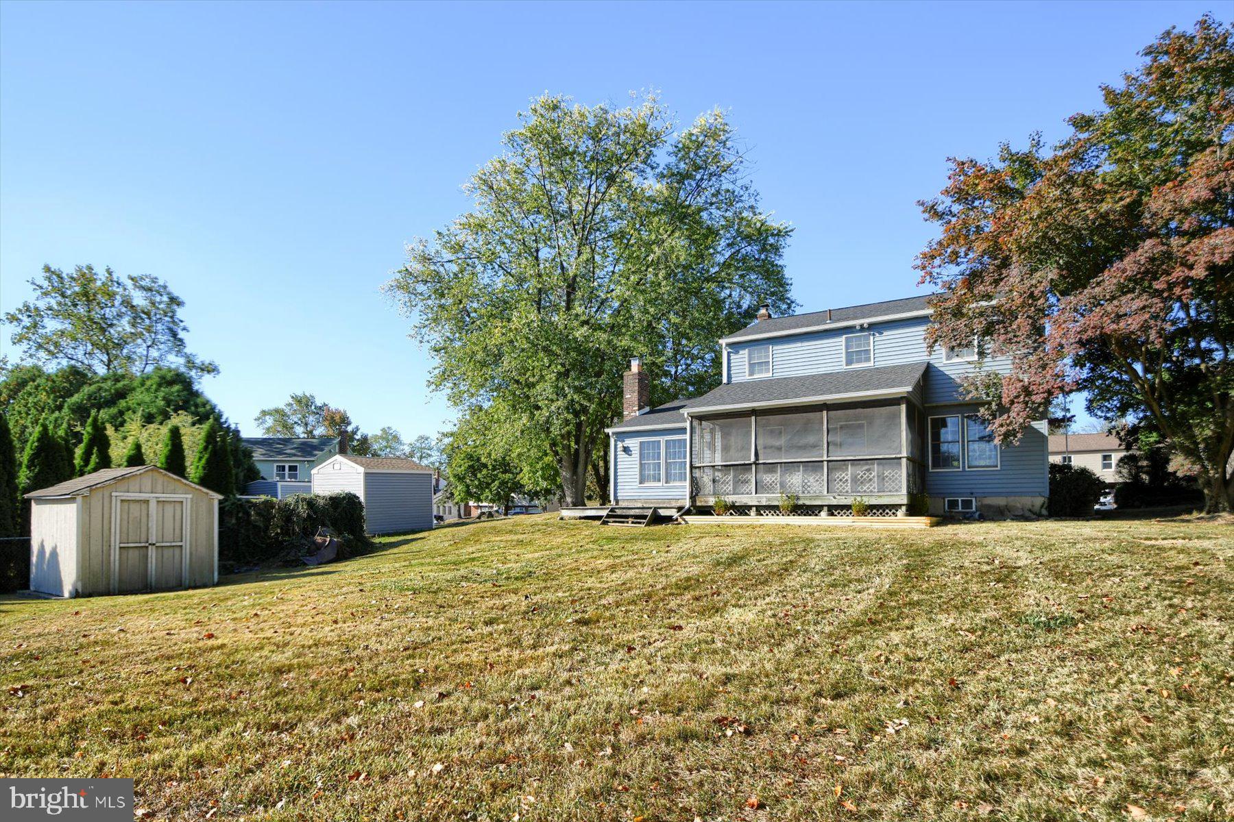 202 Bridge Road Upper Chichester, PA 19061 - Photo 29 of 29 Gallery Image 29