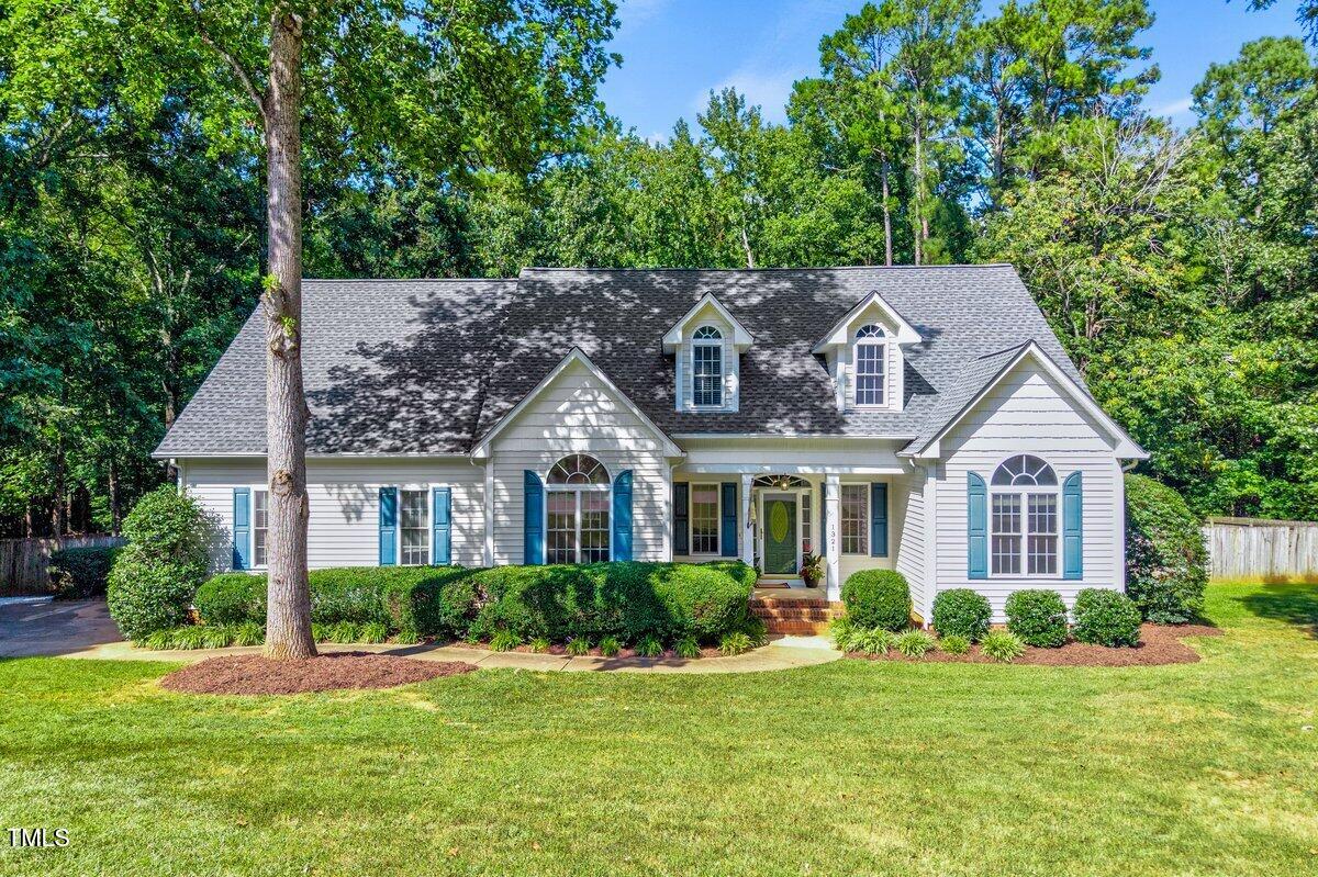 1321 Taylor Farm Road Raleigh, NC 27603 - Photo 1 of 41 Welcome Home!