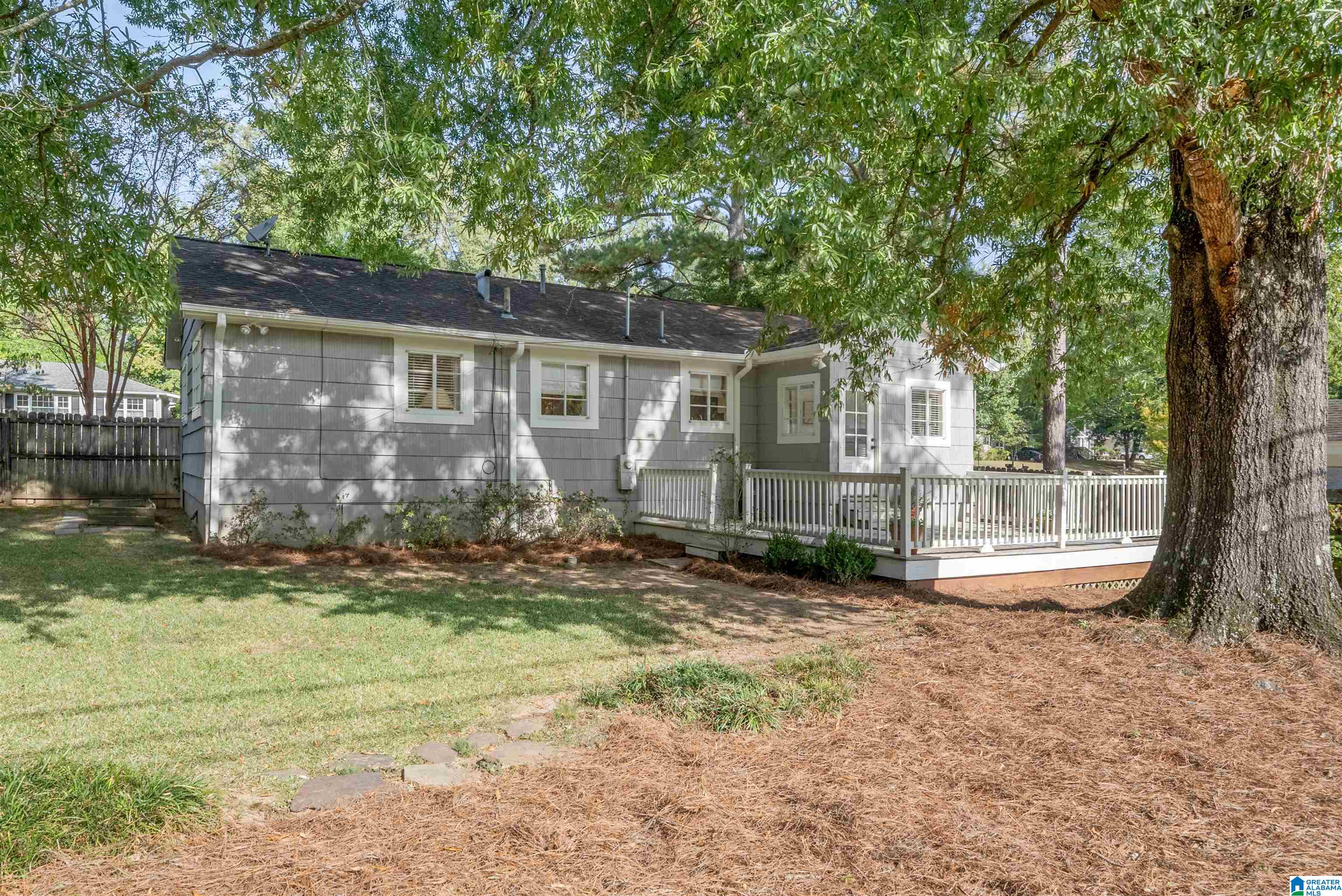 4209 Warren Road Birmingham, AL 35213 - Photo 30 of 37