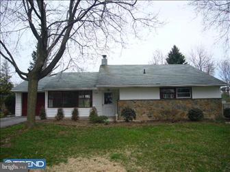 213 Locust Lane Exton, PA 19341 - Photo 1 of 6 Exterior Front