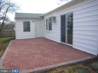 213 Locust Lane Exton, PA 19341 - Photo 6 of 6 Exterior Back